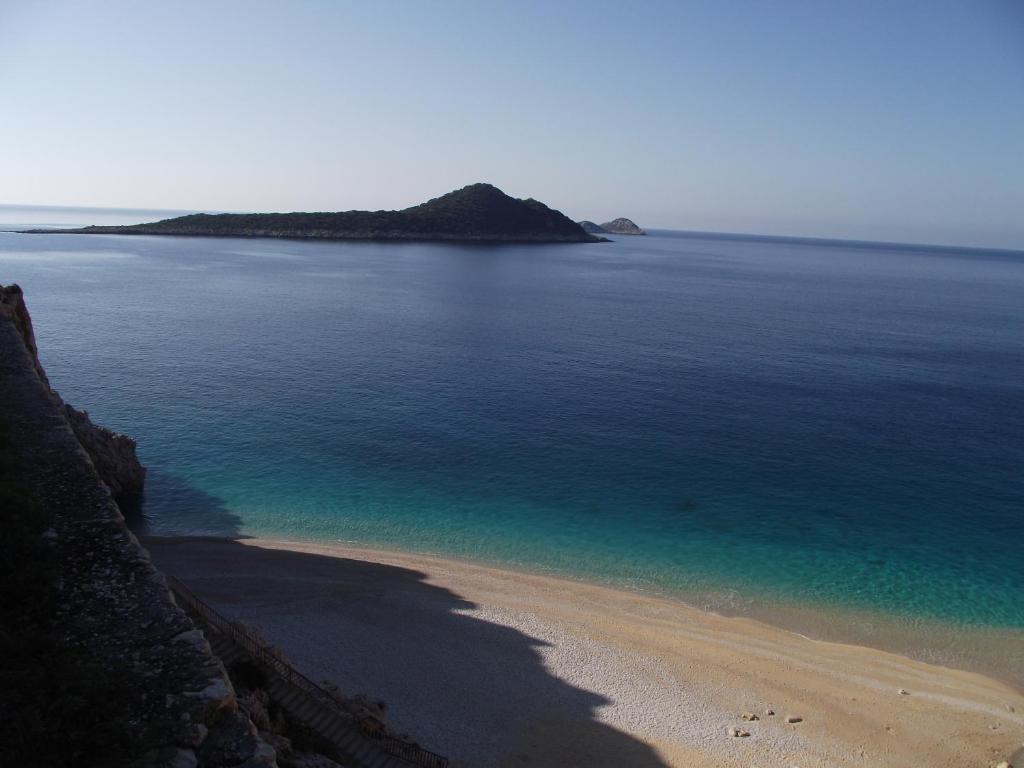 Miramar Pansiyon Kaş Zewnętrze zdjęcie
