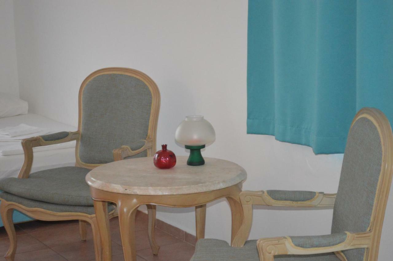 Miramar Pansiyon Kaş Zewnętrze zdjęcie